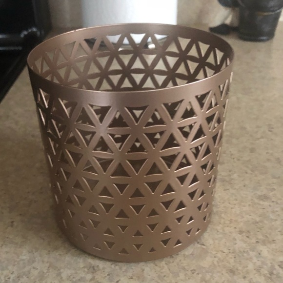 New Bath & Body Works Candle Holder